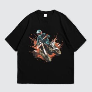 Rider's Edge Graphic Tee