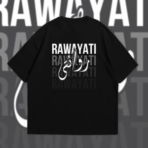 Rawayati Premium Tee