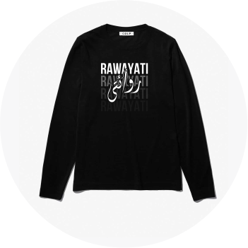 rawayati.com