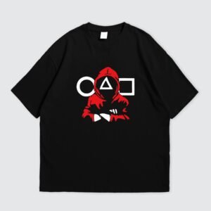 Squid Game Tee
