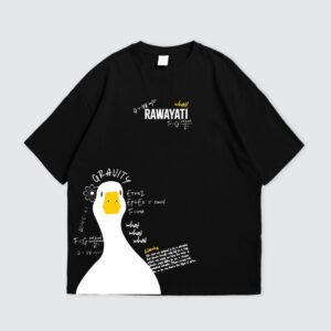 RAWAYATI Gravity Tee