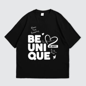 Inspirational Print Shirt