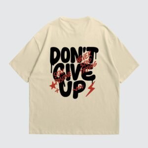 Bold Inspiration Graphic Tee