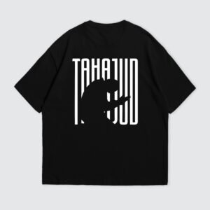 Spiritual Streetwear Tee